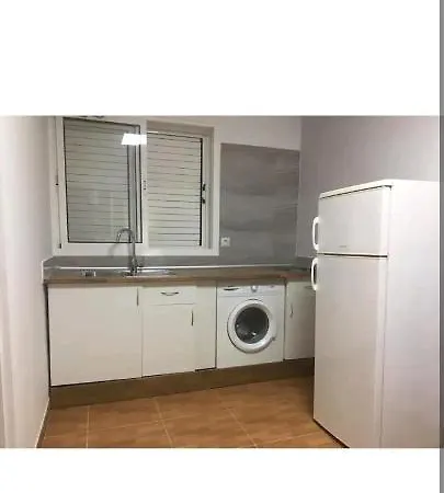 Apartamento Vecindario Aeropuerto 公寓
