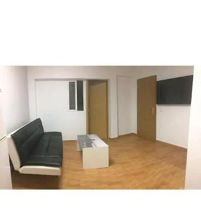 Apartamento Vecindario Aeropuerto 公寓 *